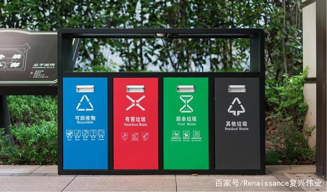 廚余垃圾處理器迎來新發(fā)展，復(fù)興偉業(yè)引領(lǐng)控制器技術(shù)變革！
