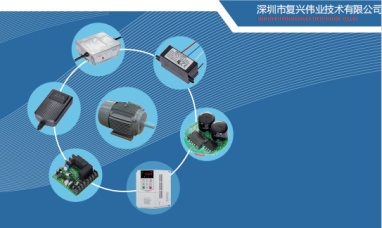風(fēng)機(jī)專用電機(jī)智能控制四大升級方案，復(fù)興偉業(yè)以創(chuàng)新賦能時代