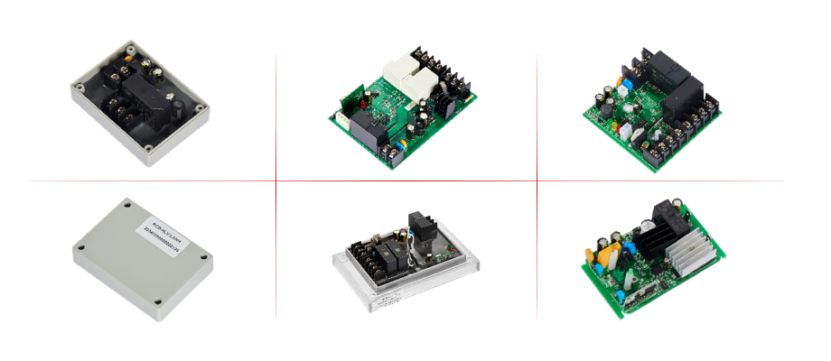 和面機(jī)電機(jī)控制方案可以進(jìn)行哪幾方面的升級(jí)？